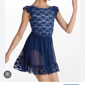 Weissman through the eyes of a child navy